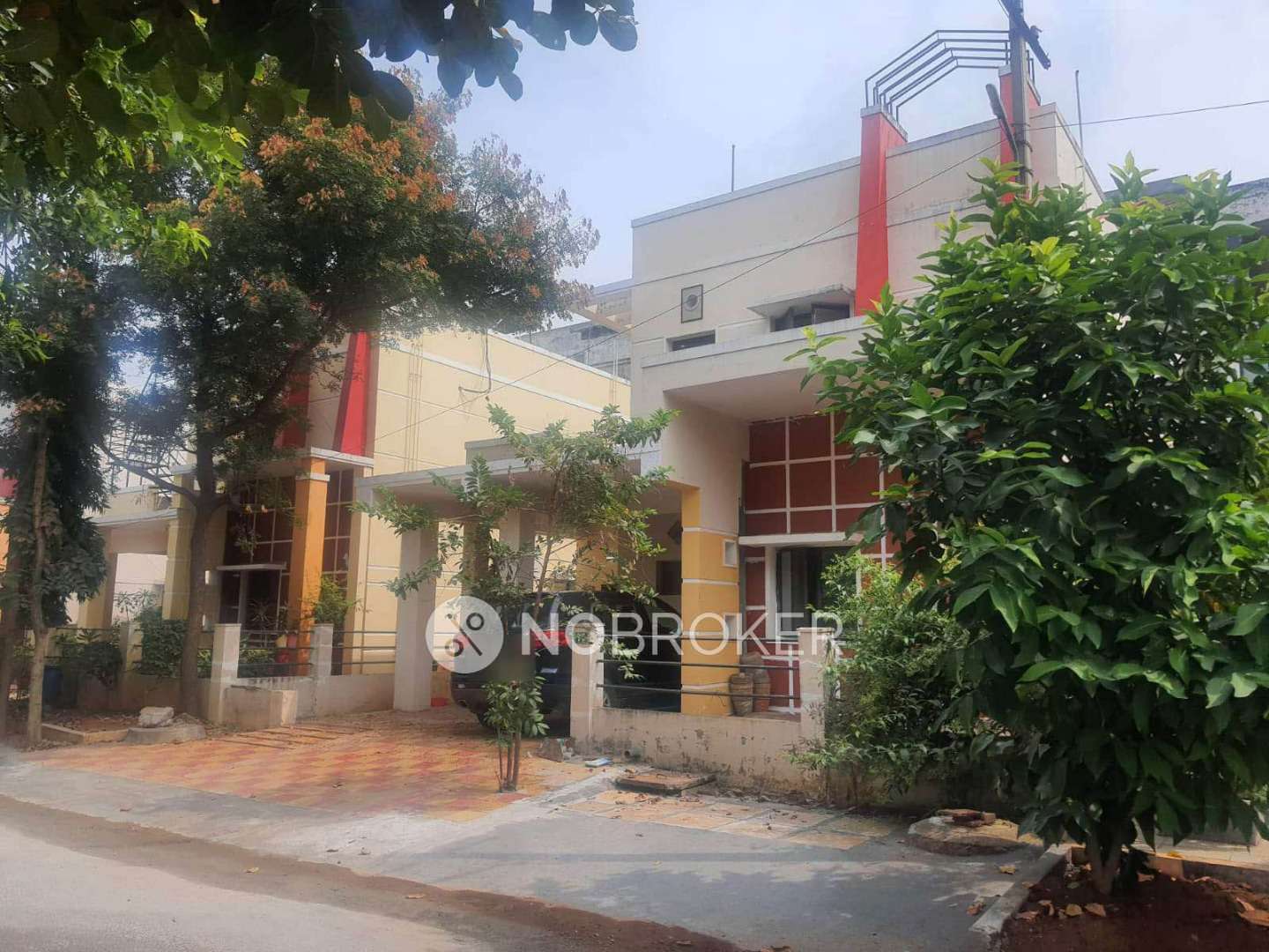 Mye Villa Mallapur Rent WITHOUT BROKERAGE Fully furnished 3 BHK