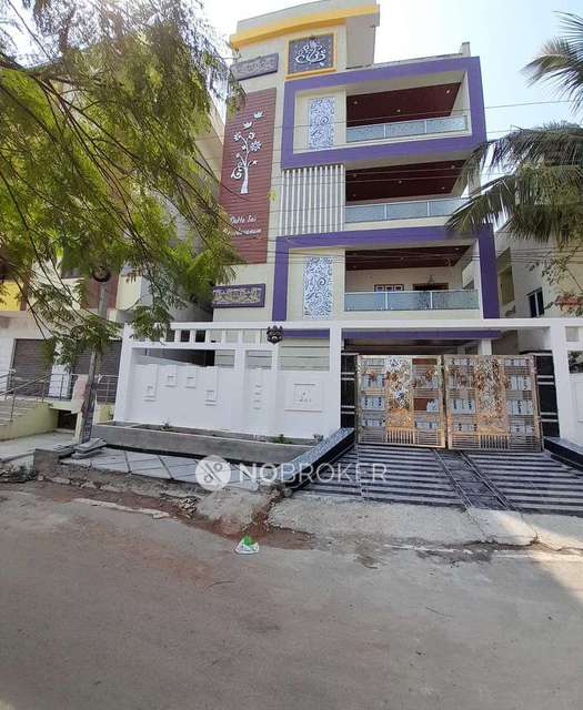 3 BHK Flat In Standalone Building  for Rent  In Peerzadiguda