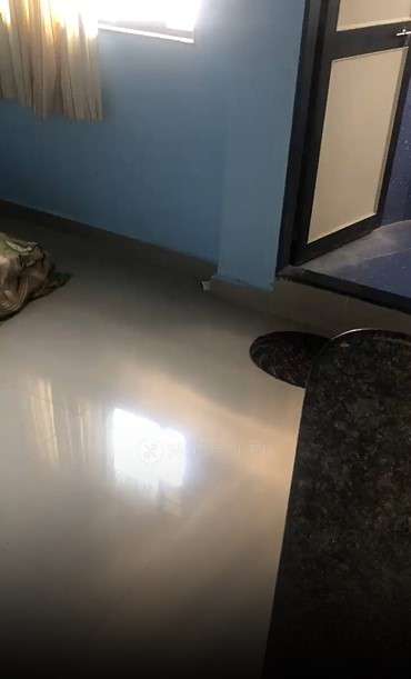 1 BHK Flat In Shriman Society  for Rent  In Karve Nagar