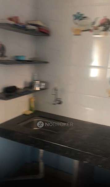 1 BHK Flat In Shriman Society  for Rent  In Karve Nagar