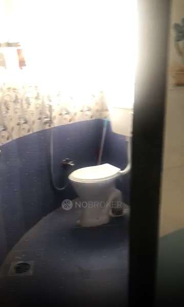 1 BHK Flat In Shriman Society  for Rent  In Karve Nagar