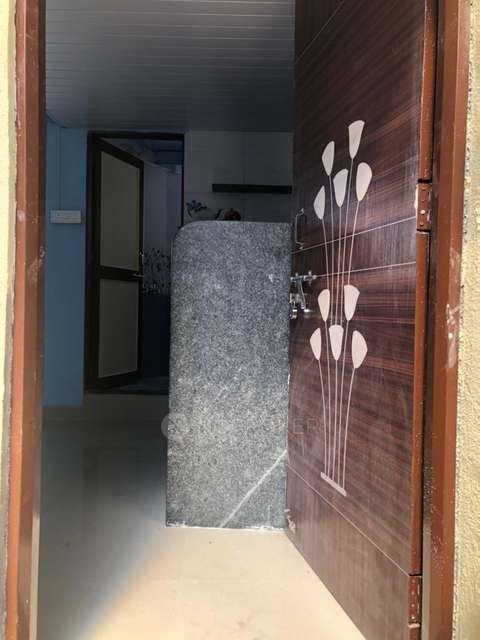 1 BHK Flat In Shriman Society  for Rent  In Karve Nagar
