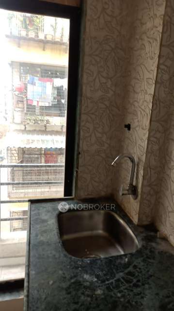 1 RK Flat In Hari Darshan, Ulve, Plot Number 315, Sector 17 For Sale  In Sector 17, Ulwe