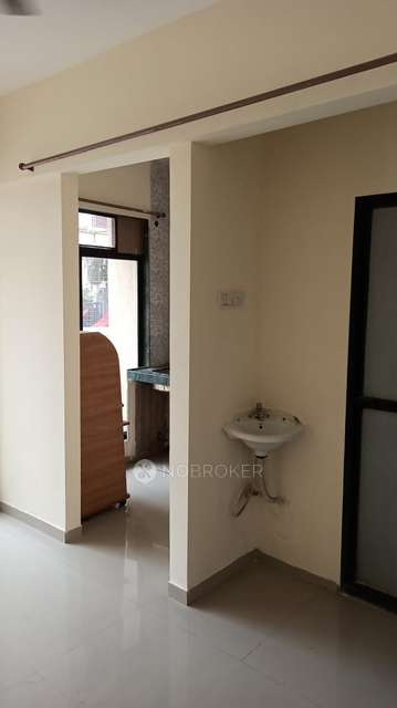 1 RK Flat In Hari Darshan, Ulve, Plot Number 315, Sector 17 For Sale  In Sector 17, Ulwe