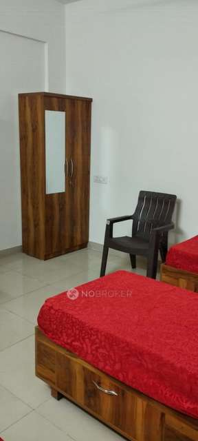 PG for Girls in Balewadi