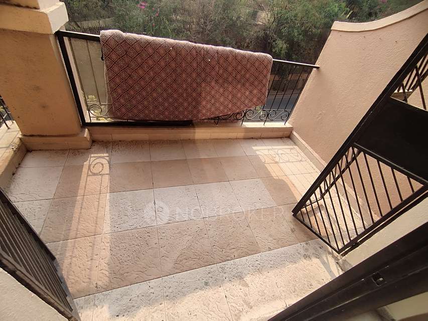 2 BHK Flat In Bramha Avenue for Rent  In Kondhwa