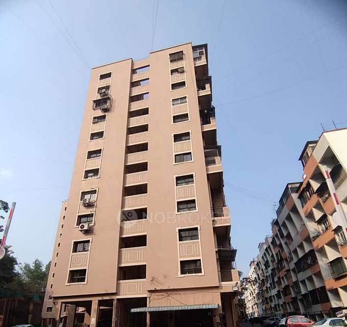 2 BHK Flat In Bramha Avenue for Rent  In Kondhwa
