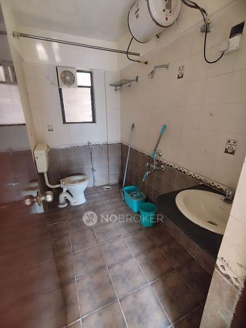 2 BHK Flat In Bramha Avenue for Rent  In Kondhwa