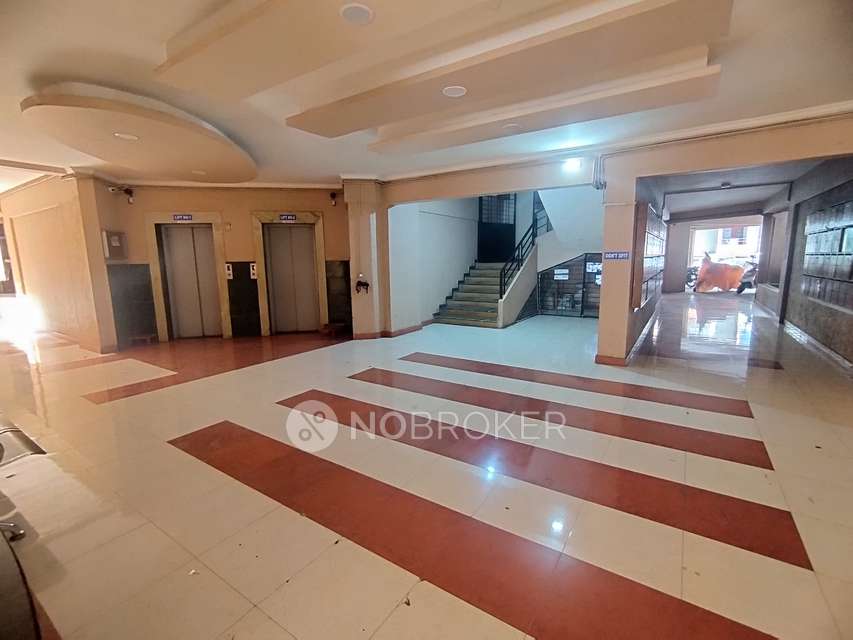 2 BHK Flat In Bramha Avenue for Rent  In Kondhwa