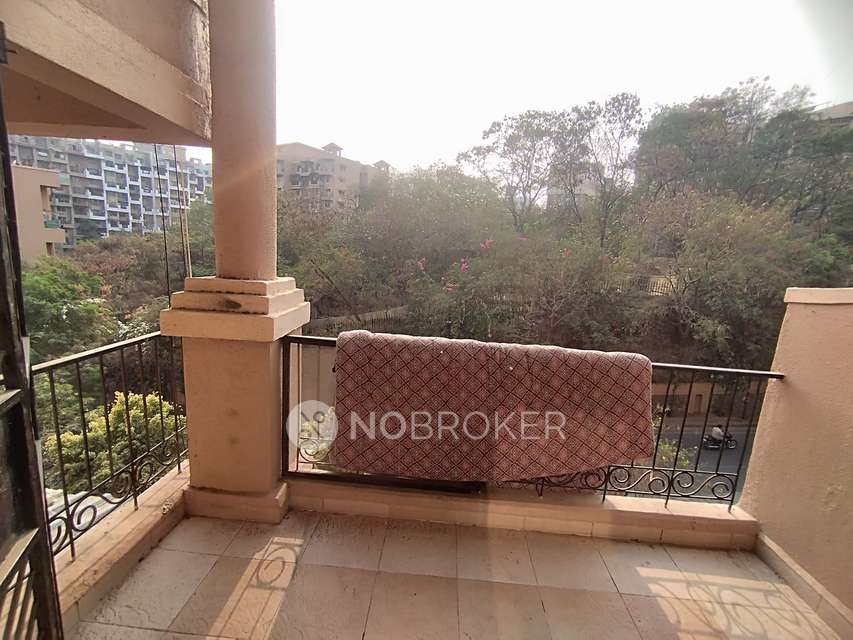 2 BHK Flat In Bramha Avenue for Rent  In Kondhwa