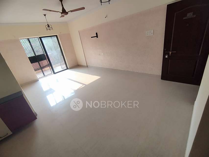 2 BHK Flat In Bramha Avenue for Rent  In Kondhwa