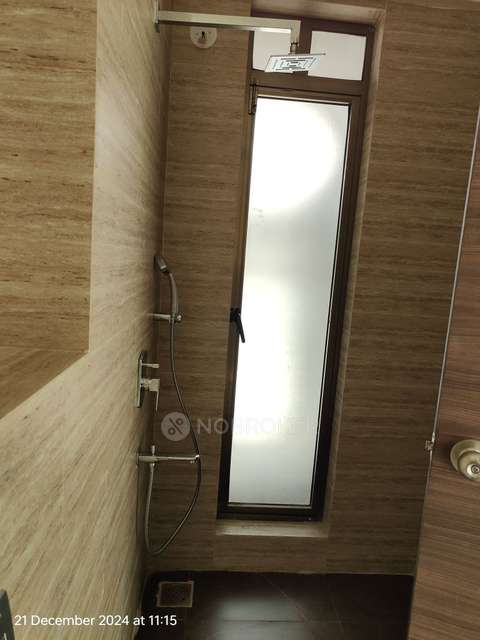 3 BHK Flat In Rajesh Raj Infinia For Sale  In Malad West