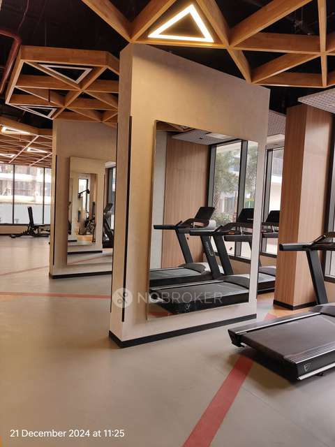 3 BHK Flat In Rajesh Raj Infinia For Sale  In Malad West