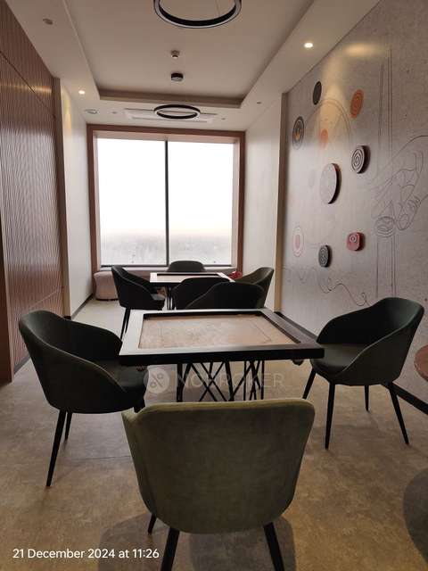 3 BHK Flat In Rajesh Raj Infinia For Sale  In Malad West