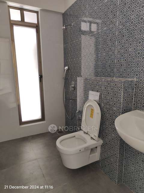 3 BHK Flat In Rajesh Raj Infinia For Sale  In Malad West