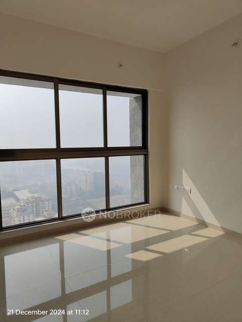 3 BHK Flat In Rajesh Raj Infinia For Sale  In Malad West