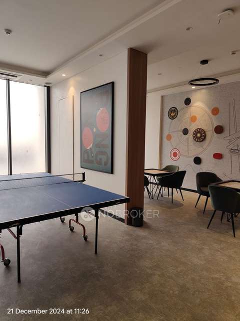 3 BHK Flat In Rajesh Raj Infinia For Sale  In Malad West