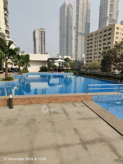 3 BHK Flat In Rajesh Raj Infinia For Sale  In Malad West