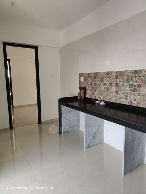 3 BHK Flat In Rajesh Raj Infinia For Sale  In Malad West