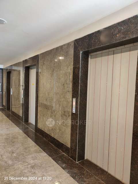 3 BHK Flat In Rajesh Raj Infinia For Sale  In Malad West
