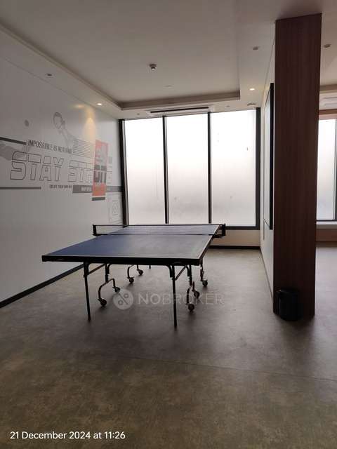 3 BHK Flat In Rajesh Raj Infinia For Sale  In Malad West