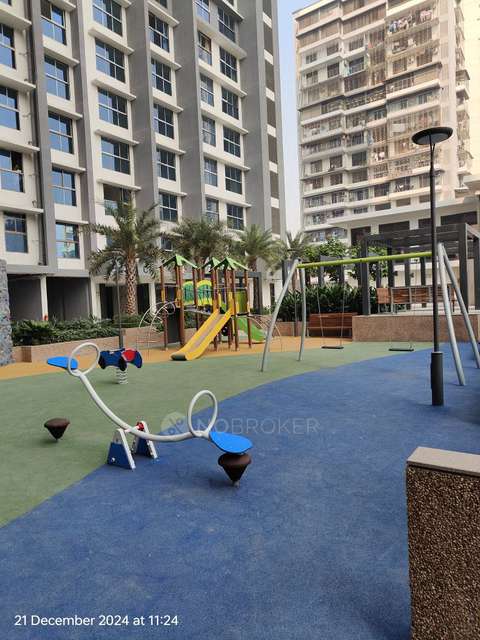 3 BHK Flat In Rajesh Raj Infinia For Sale  In Malad West