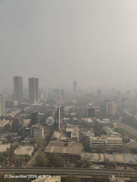 3 BHK Flat In Rajesh Raj Infinia For Sale  In Malad West