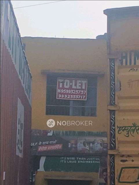 1 RK House for Rent  In Bilaspur Kalan