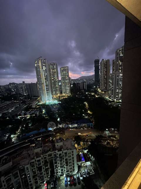 2 BHK Flat In Atmosphere  For Sale  In Mulund West