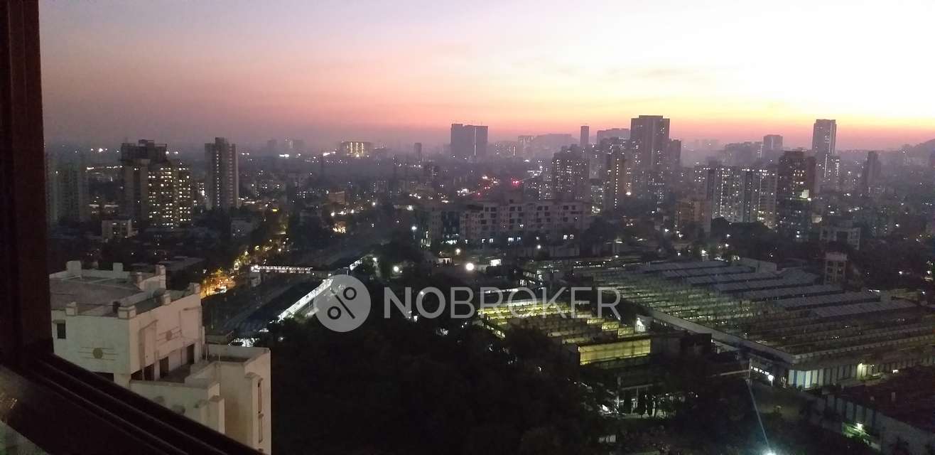 2 BHK Flat In Atmosphere  For Sale  In Mulund West