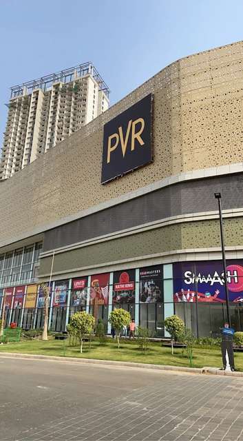 Showroom in Sector 65, Gurgaon for sale 