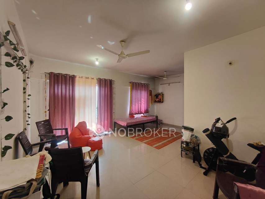 2 BHK Flat In Megapolis Sparklet, Hinjewadi For Sale  In Hinjewadi