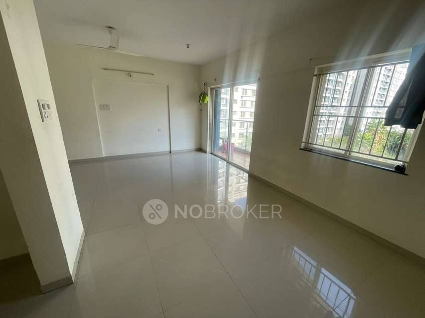 2 BHK Flat In Megapolis Sparklet, Hinjewadi For Sale  In Hinjewadi