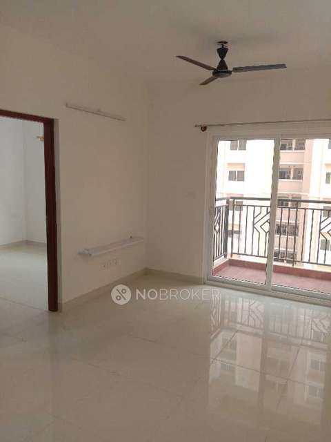 1 BHK Flat In Prestige Primerose Hills for Rent  In Banashankari 