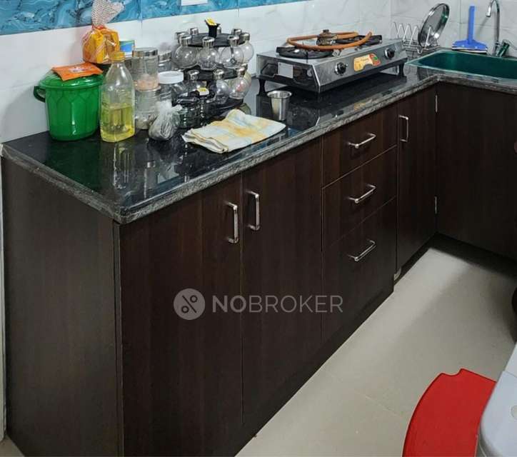 2 BHK Flat In North Town Ekanta For Sale  In Perambur