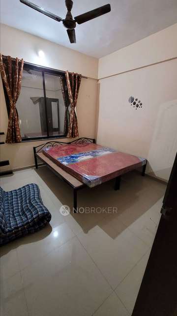 2 BHK Flat In Oxford Olympia Society For Sale  In Wakad