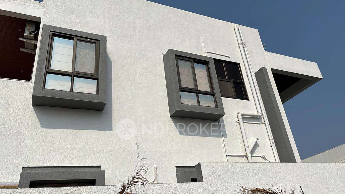 Plot For Sale  In Riddhi Siddhi Akashganga Chs Ltd In Bhukum