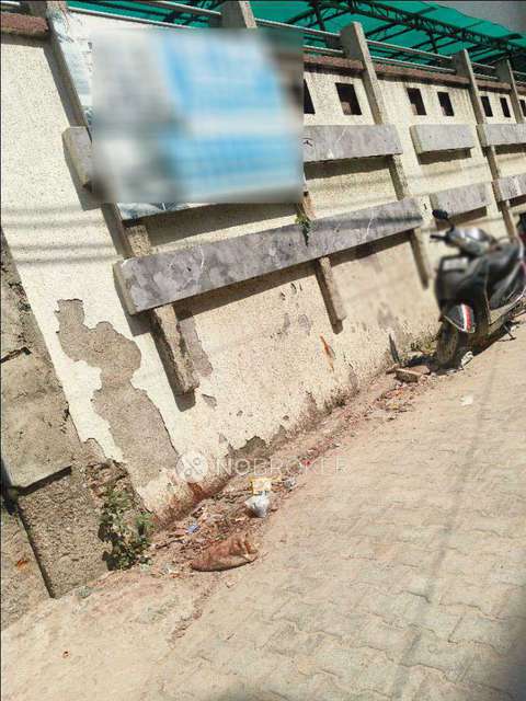 1 RK Flat for Rent  In Naharpur