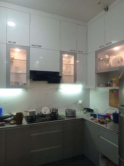 2 BHK Villa In Crc Sublimis For Sale  In Bisrakh Jalalpur