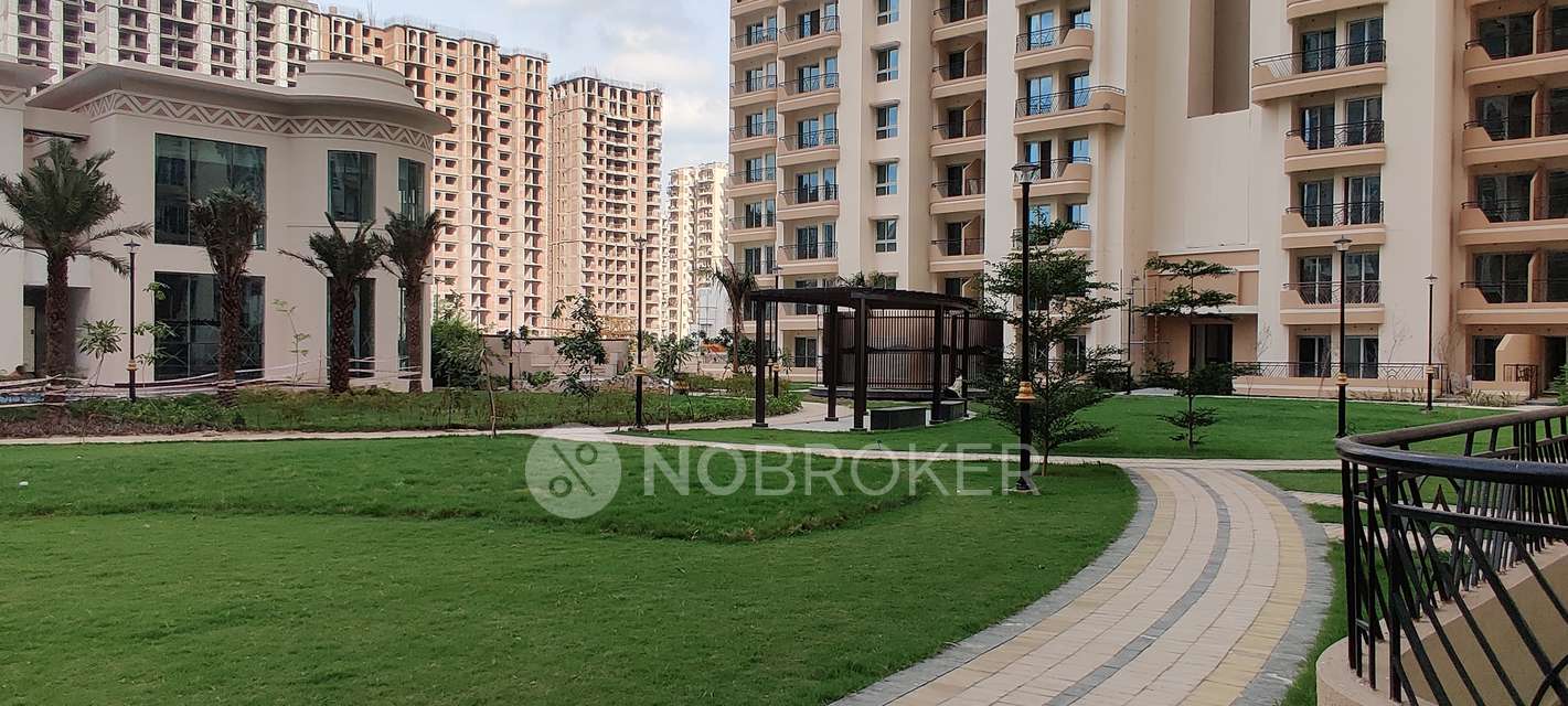 2 BHK Villa In Crc Sublimis For Sale  In Bisrakh Jalalpur