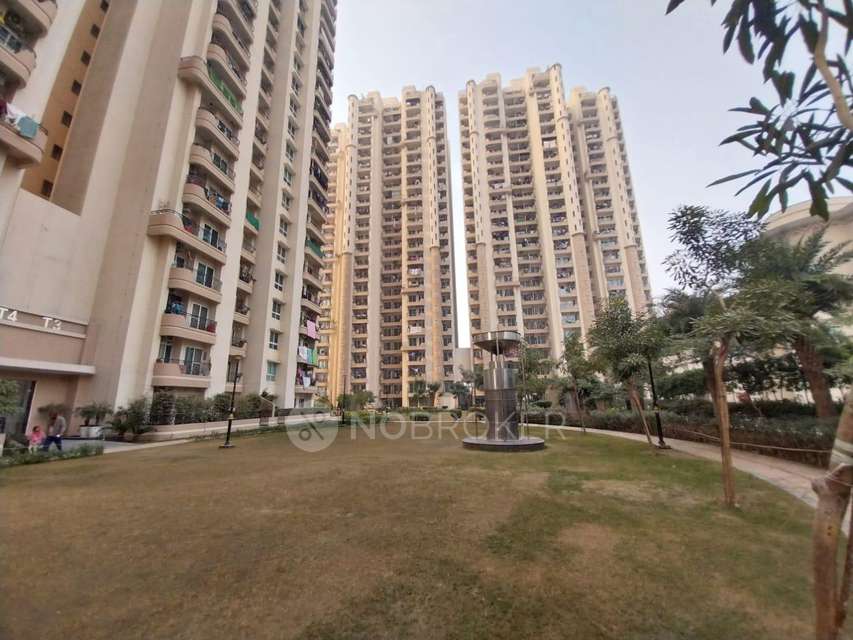 2 BHK Villa In Crc Sublimis For Sale  In Bisrakh Jalalpur