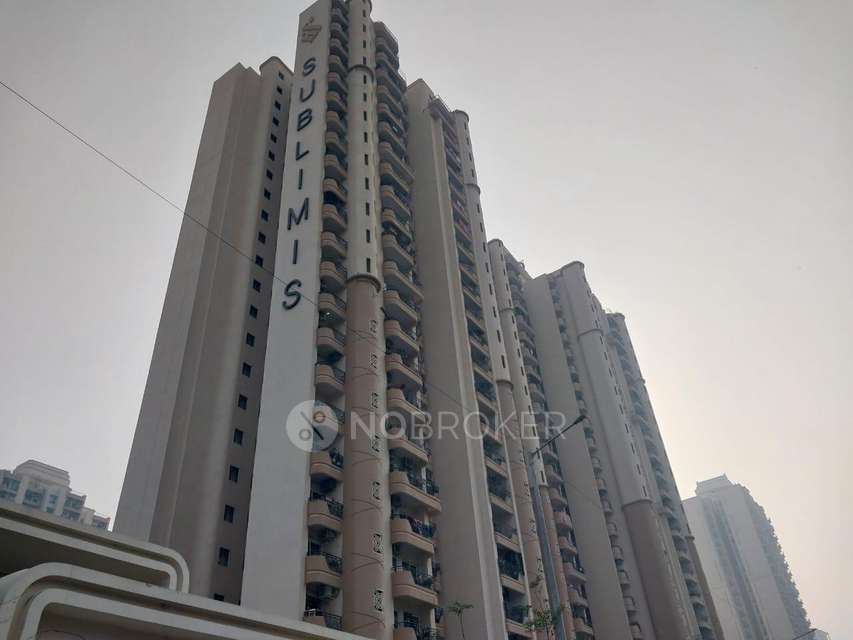 2 BHK Villa In Crc Sublimis For Sale  In Bisrakh Jalalpur