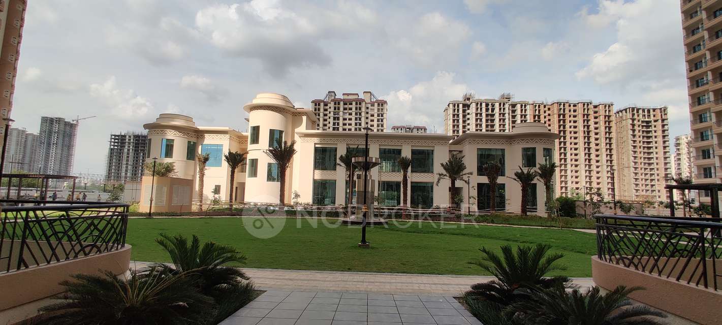 2 BHK Villa In Crc Sublimis For Sale  In Bisrakh Jalalpur