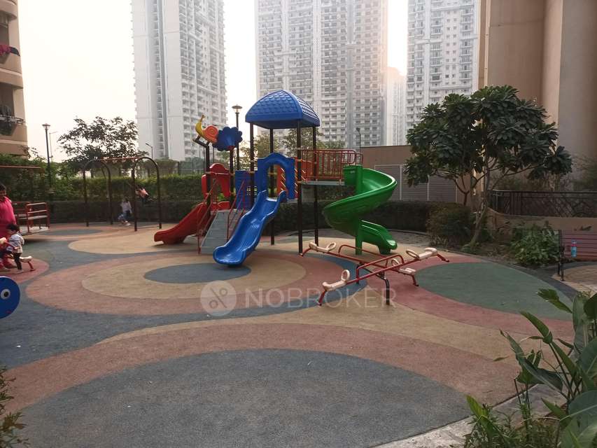 2 BHK Villa In Crc Sublimis For Sale  In Bisrakh Jalalpur