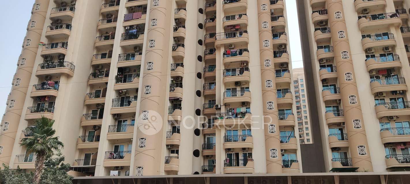 2 BHK Villa In Crc Sublimis For Sale  In Bisrakh Jalalpur