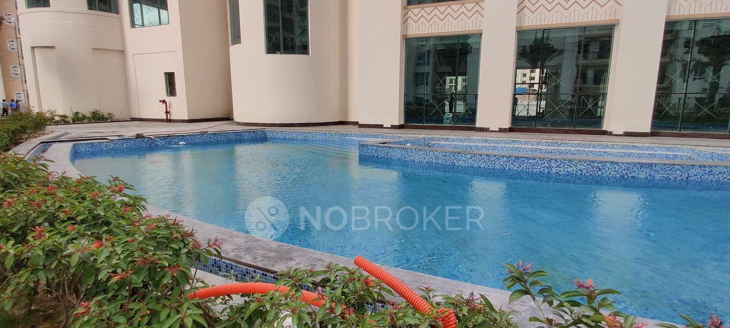 2 BHK Villa In Crc Sublimis For Sale  In Bisrakh Jalalpur