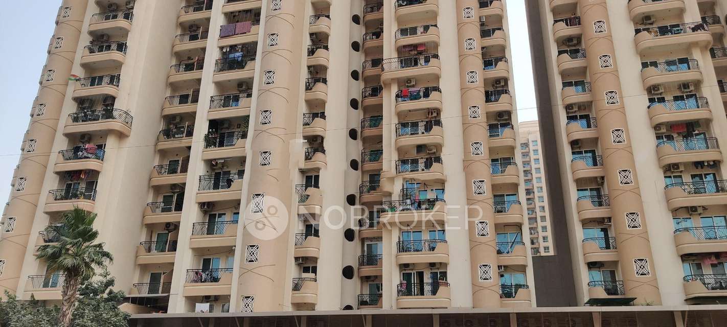 2 BHK Villa In Crc Sublimis For Sale  In Bisrakh Jalalpur