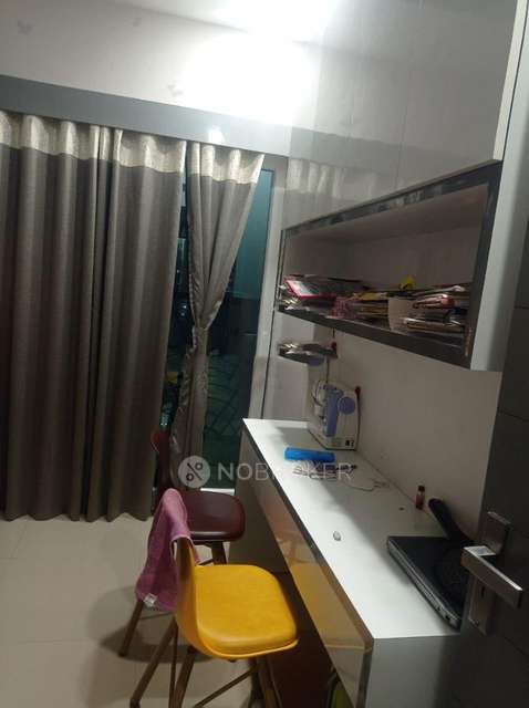 2 BHK Villa In Crc Sublimis For Sale  In Bisrakh Jalalpur