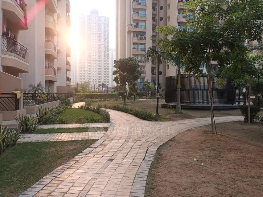 2 BHK Villa In Crc Sublimis For Sale  In Bisrakh Jalalpur