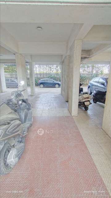 3 BHK Flat In Manjri Greens For Sale  In Manjari Bk